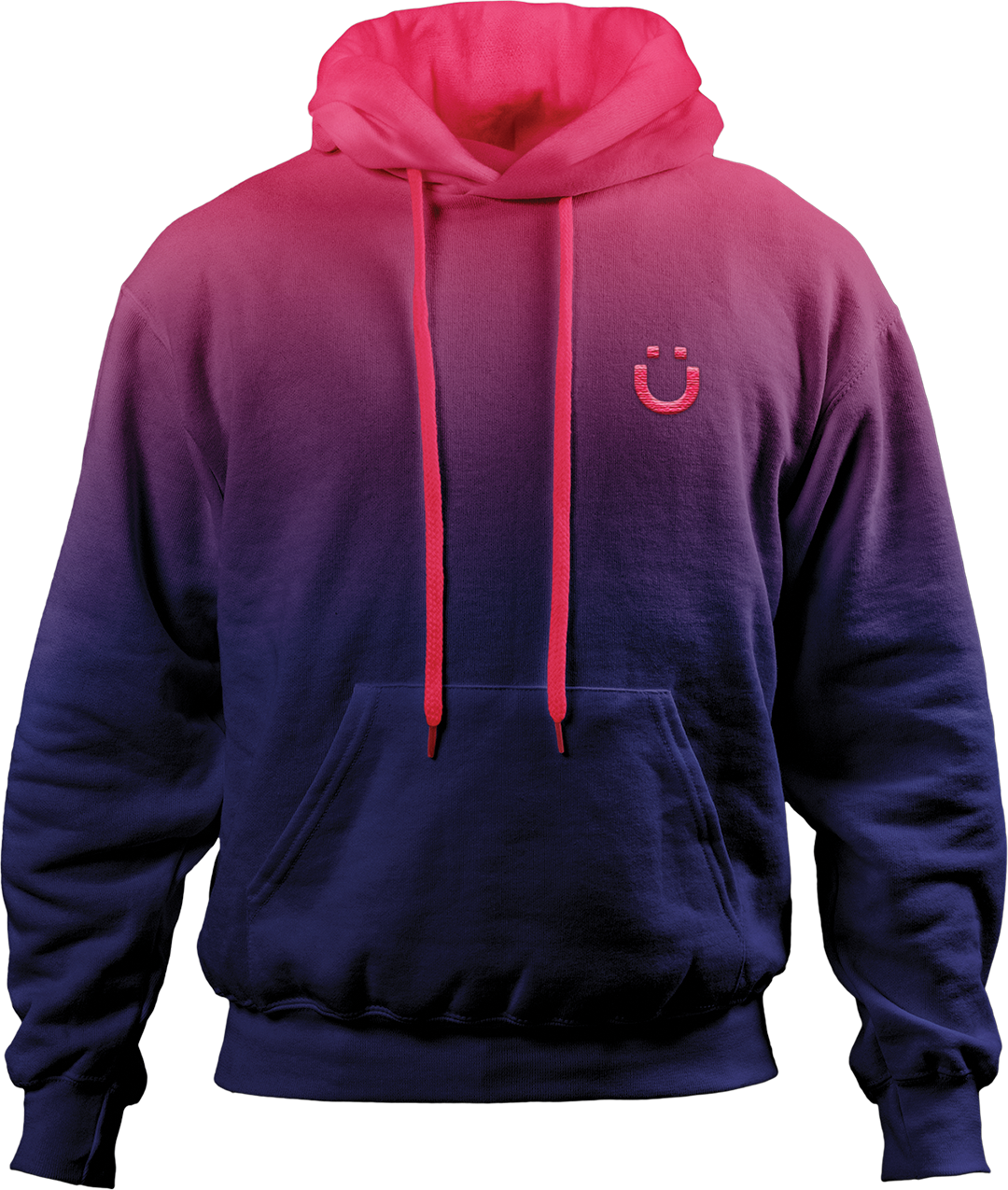 Buddy Branded hoodie