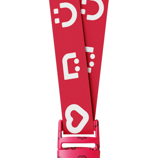 Buddy Lanyard