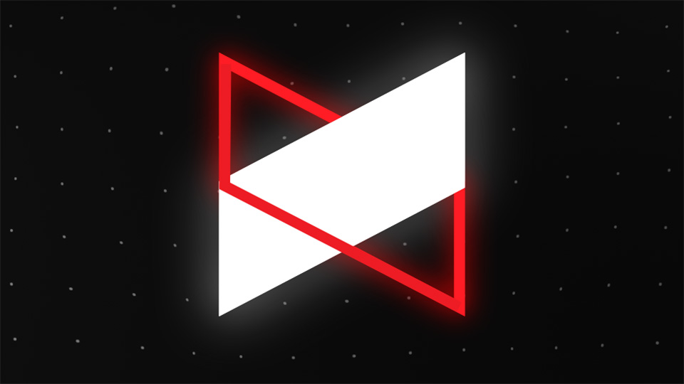 Screencap from my motion project.