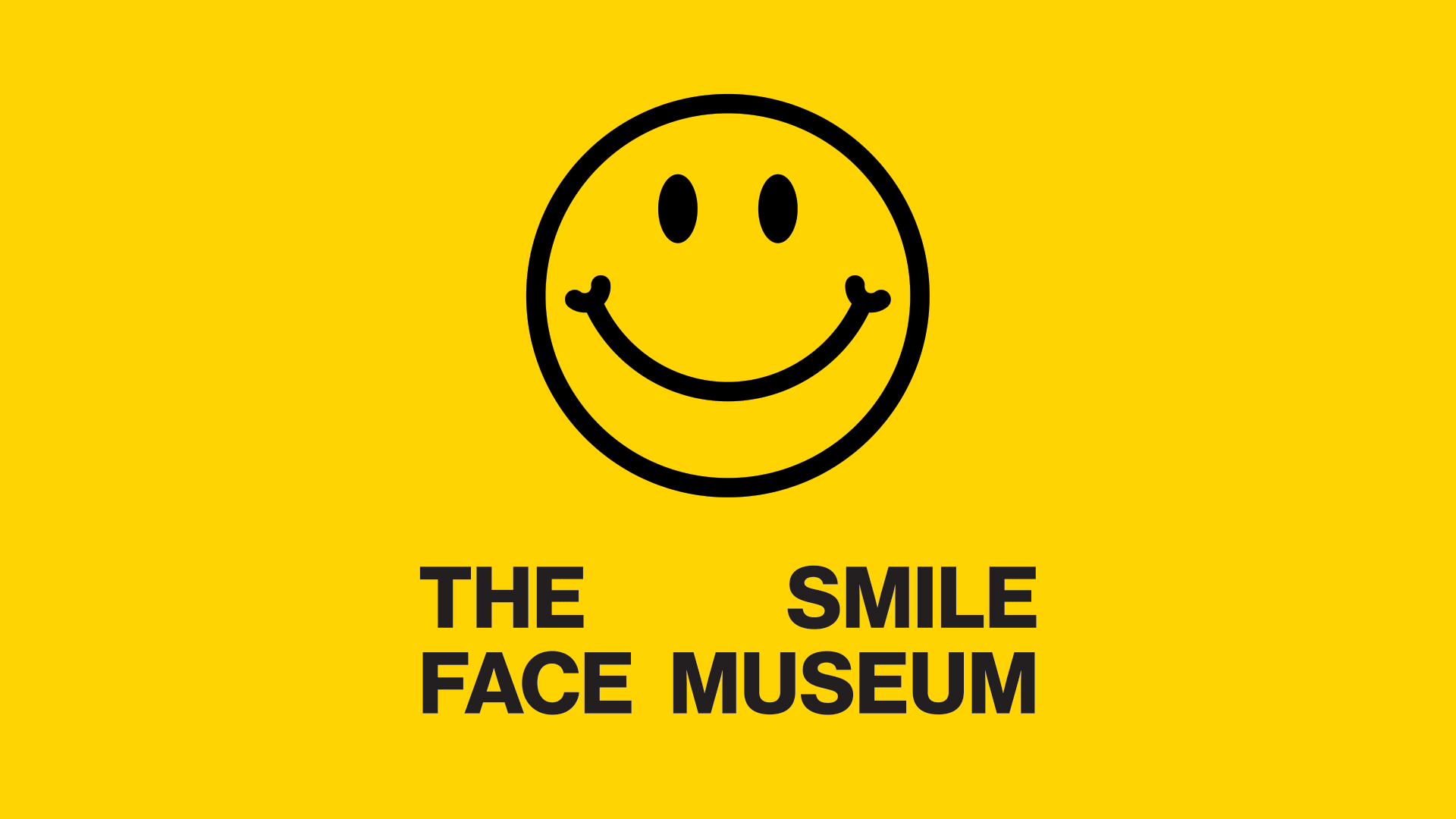 THE SMILE FACE MUSEUM PREVIEW GIF